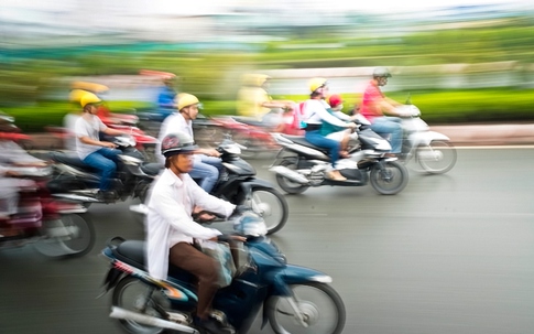 Tết an toàn cho ngày vui trọn vẹn