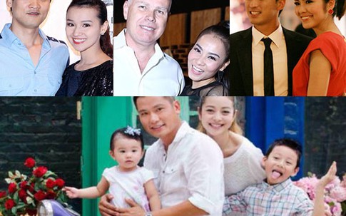 "Bùa" yêu của mỹ nhân khiến đại gia không thể xa rời