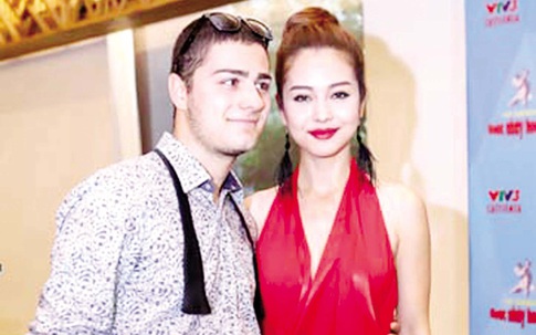 Hoa hậu Jennifer Phạm ít cơ hội ở Bước nhảy hoàn vũ?