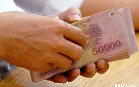Tăng lương đồng loạt từ năm 2016