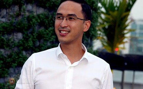 Louis Nguyễn hé lộ thông tin về việc sinh con của Tăng Thanh Hà