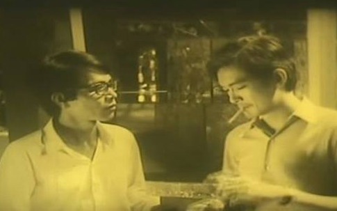 Diễn viên ‘Ván bài lật ngửa’ đơn thân nuôi con trong nghèo khó