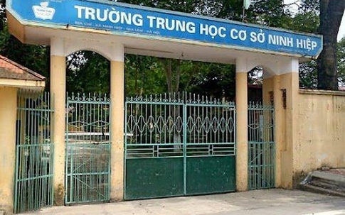 Đảm bảo an toàn cho học sinh bị ép nghỉ học phản đối xây trung tâm thương mại