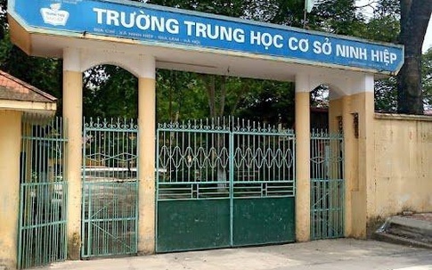 Vụ hàng ngàn học sinh nghỉ học ở Gia Lâm, Hà Nội: Ngăn cản học sinh đến trường là phạm luật