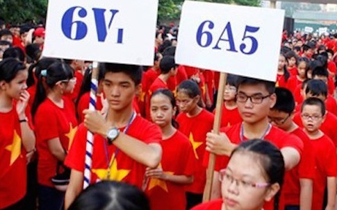Các trường THCS nổi tiếng tại Hà Nội tuyển sinh lớp 6 có gì đặc biệt?