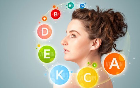 Biểu hiện của cơ thể khi thiếu vitamin