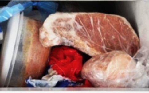 Thịt cấp đông thế nào là sạch, không sợ sinh bệnh?