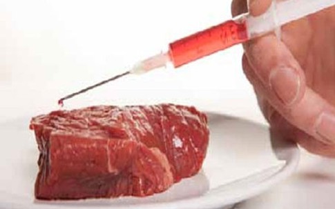 Ăn thịt heo siêu nạc nhiễm chất cấm có thể dẫn đến nhiều bệnh nan y