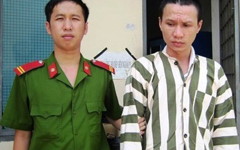 Thủ quỹ dựng hiện trường giả chiếm đoạt tài sản