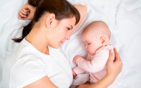 Quyền thừa kế của trẻ thụ tinh trong ống nghiệm?