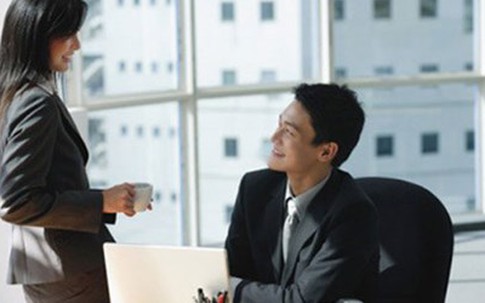 Chồng mua nhà cho thư ký trẻ vì thương cô còn ở trọ