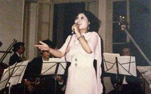 Giọng ca "Chiều biên giới" qua đời ở tuổi 61