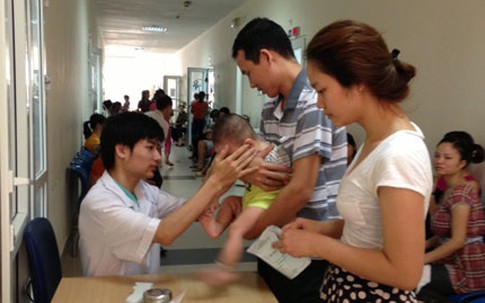 Phản ứng sau tiêm chủng thường không liên quan đến chất lượng vaccine