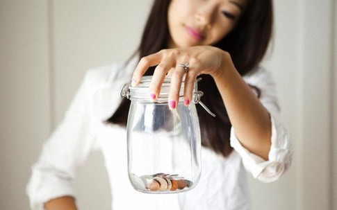Mẹo chi tiêu tiết kiệm cho người thu nhập thấp