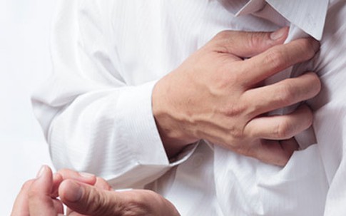 Cứu sống bệnh nhân nhồi máu cơ tim có biến chứng phức tạp