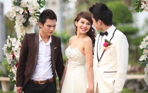 Bạn gái cũ xinh đẹp sắp là chị dâu tôi...