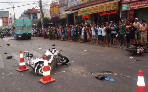 Ảnh trong tuần: Những chuyện hi hữu khó tin nhưng vẫn xảy ra