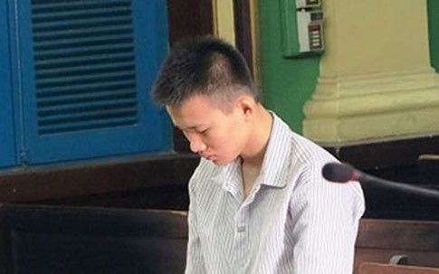 Sợ chết, thành sát nhân giết bạn