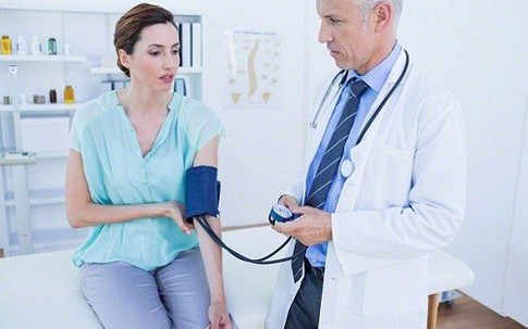 7 bước đơn giản cho trái tim khỏe mạnh