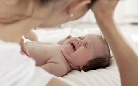 Nhức nhối những vụ mẹ trầm cảm sau sinh tự tay hại chết con mình