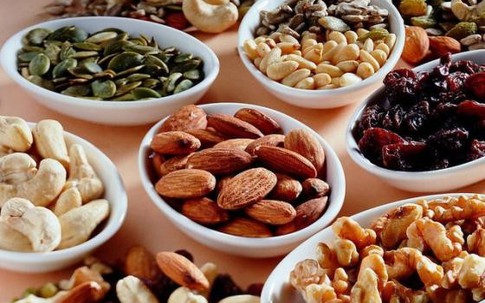 69,4% trẻ bị thiếu kẽm trong chế độ dinh dưỡng