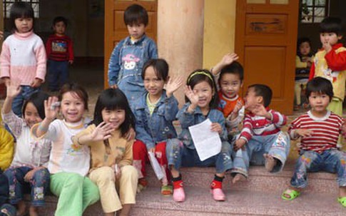 Trung tâm khí tượng Thủy văn Quốc gia: Nỗ lực thực hiện bình đẳng giới