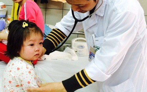 Cách nào phát hiện trẻ bị sởi?