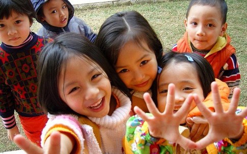 1,2 triệu trẻ em dưới 5 tuổi bị suy dinh dưỡng