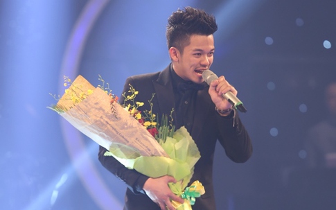 Vietnam Idol: "Sao giải trí" Trọng Hiếu chiến thắng "Diva Bích Ngọc"