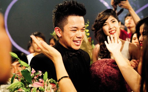 Quán quân Vietnam Idol 2015: Từ nhỏ đã bộc lộ tố chất  của một ngôi sao