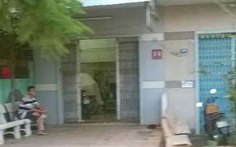 Bị trầm cảm, nam thanh niên treo cổ tự tử