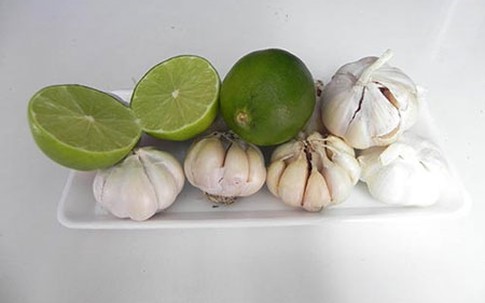 Thực đơn mới phòng chống ung thư