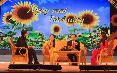 Giật mình với những con số về bệnh ung thư ở Việt Nam