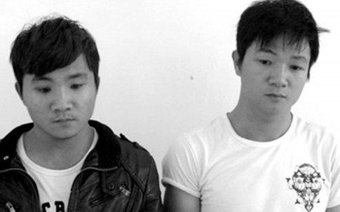 Thiếu tiền, hai anh em ruột rủ nhau đi cướp