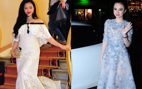 Sao Việt khoe của: Người có thực lực, kẻ “nổ” để chơi trội