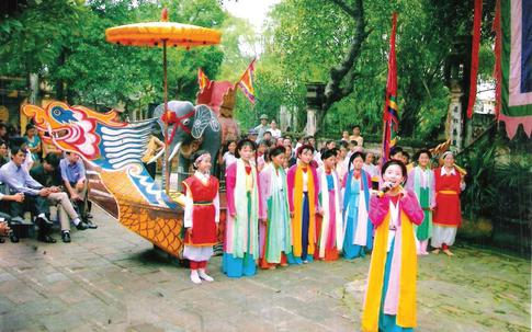 Những di sản văn hóa bị lãng quên đến bao giờ?