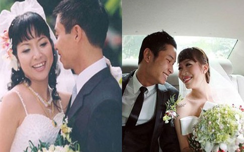 Hai nữ MC Việt lấy chồng kém tuổi: Người hạnh phúc, kẻ chia ly