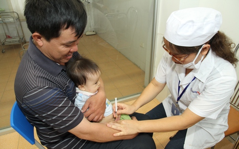 Thực hư thông tin 15.000 liều vaccine 5 trong 1 mới về miền Bắc