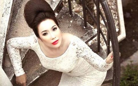 Diễn viên Trịnh Kim Chi: Tôi bình tĩnh lắm