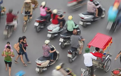 Cái mặt không chơi được!