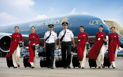 Phi công đồng loạt xin nghỉ, Vietnam Airlines lo ngại an ninh bị đe dọa