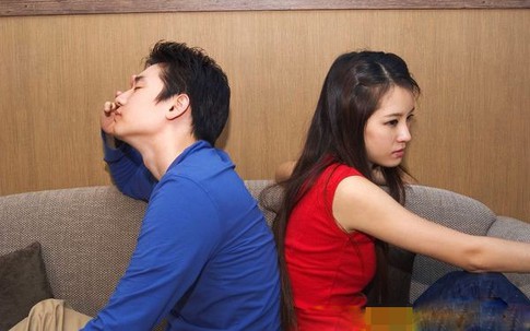 Mặc chồng năn nỉ, vợ nhất quyết không sinh thêm con thứ hai