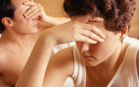 9 sai lầm thường gặp khiến chồng bạn vô sinh
