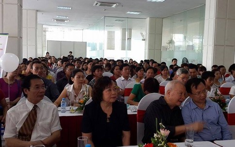 Điều trị hiếm muộn, hãy làm trước tuổi 35