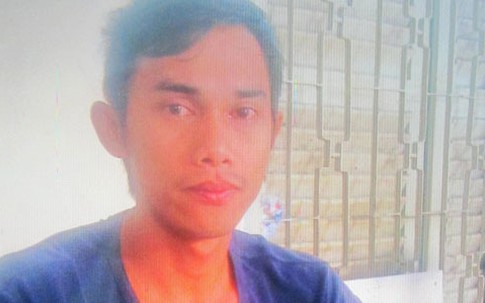 Võ sư táo tợn cướp ô tô, xóa dấu vết như... trong phim