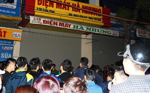 Vụ 4 người chết ở Thanh Hóa: Người “bí ẩn” trong thư tuyệt mệnh thừa nhận chạy dự án