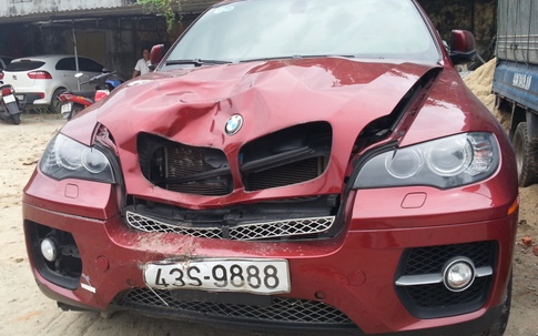 Tài xế tông xe chết người rồi bỏ trốn là giám đốc khách sạn