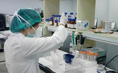 Giải pháp mới nâng cao chất lượng xét nghiệm y tế