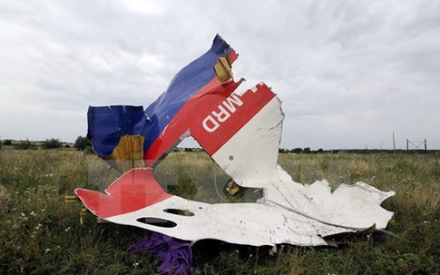 Tìm ra bằng chứng kẻ chỉ đạo bắn rơi MH17