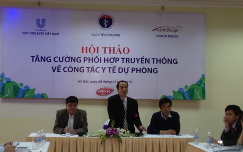 Tử vong do bệnh không lây nhiễm tăng cao trầm trọng